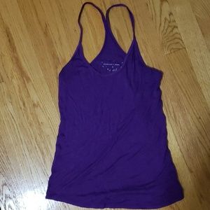 Coincidence and Chance Racerback Tank